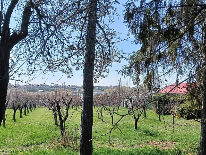 Peris, central in zona Primariei, stradal